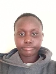 Atieno Milka Otieno