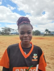Atieno Susan