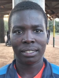 Atieno Christine