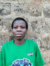 Atieno Pamela