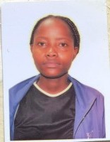 Atieno Grace K.