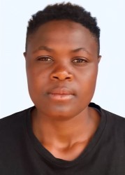 Mildred Kanyisi.a