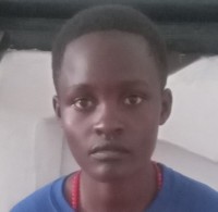 Atieno Margaret Ogol
