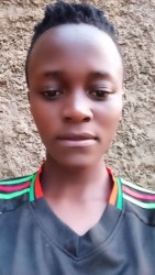 Atieno Faith