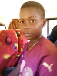 Atieno Moureen