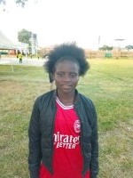 Atieno Lucy