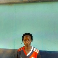 Atieno Mollyne