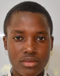 Atieno Vallary