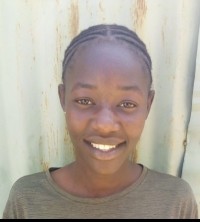 Atieno Lydia