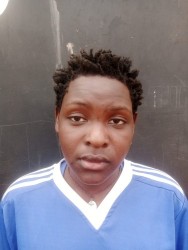 Atieno Gladis