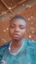 Atieno Ester