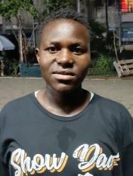 Atieno Carol