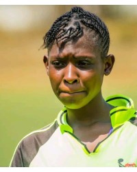 Atieno Sharon