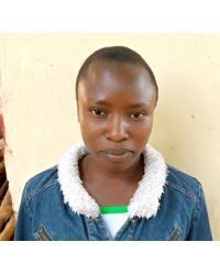 Atieno Anne Faith 