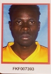 Atsenga Dennis Mwale
