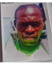 Audi Michael  Otieno 