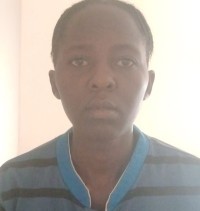 Audrey Laura Aachieng