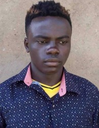 Augustine Mato