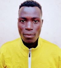 Augustine Ngaira