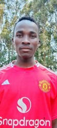 Augustine Anyula