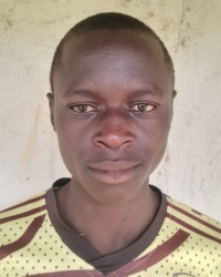 Augustine Obuin Ayiseri