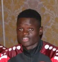 Augustine Simiyu