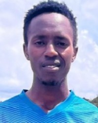Augustine Gitonga