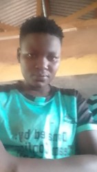 Auko Eunice Atieno