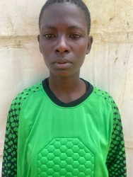 Auma Mary