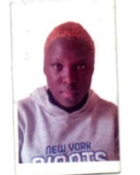 Auma Lydia Ochieng