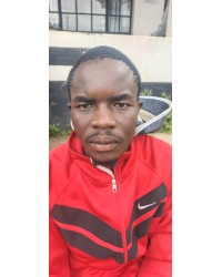 Auma Isaac Eric Odera