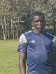 Austin Ochieng