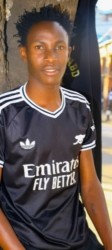 Avomba Samwel