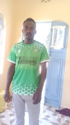 Avuko Samwel