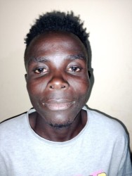 Avuyefu Sylvester Akutiya
