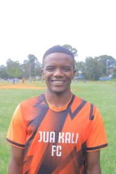 Awalla Daniel Ochieng