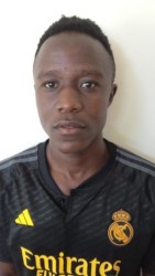 Awuor Walter Odhiambo