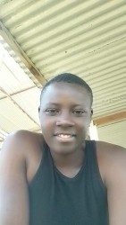 Awinja Rebbecca