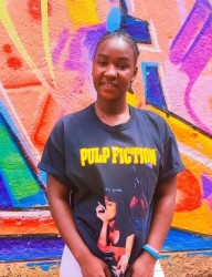 Awino Jane Ngala