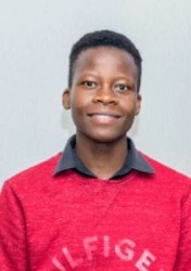 Awino Risper Maurine