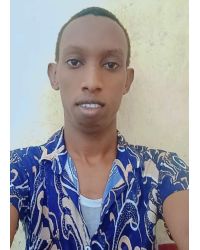 Awote Omar Hassan 