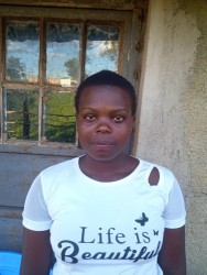 Awuor Naomi