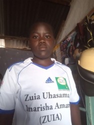 Awuor Lorine
