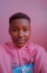 Awuor Yvonne