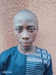 Awuor Brighton Munangwe