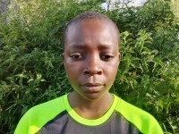 Awuor Lydia Aphline