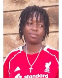 Awuor Esther 