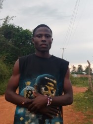 Ayienga Brandon Samuel