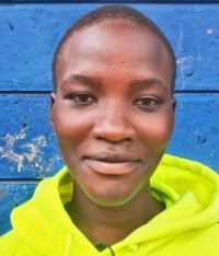 Ayietah Putiry Adongo