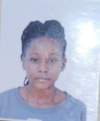 Ayoma Kimberly Nyaboke